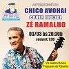 chico avohai