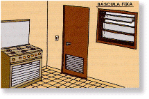Ventilação