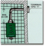 chamin terminal T